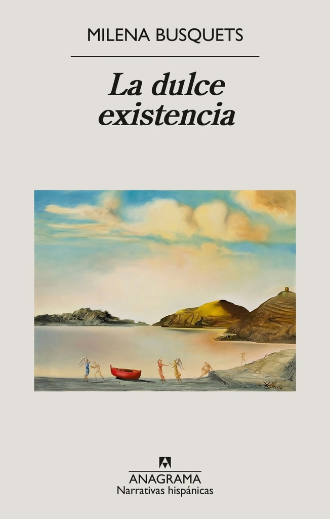 [9788433929563] LA DULCE EXISTENCIA
