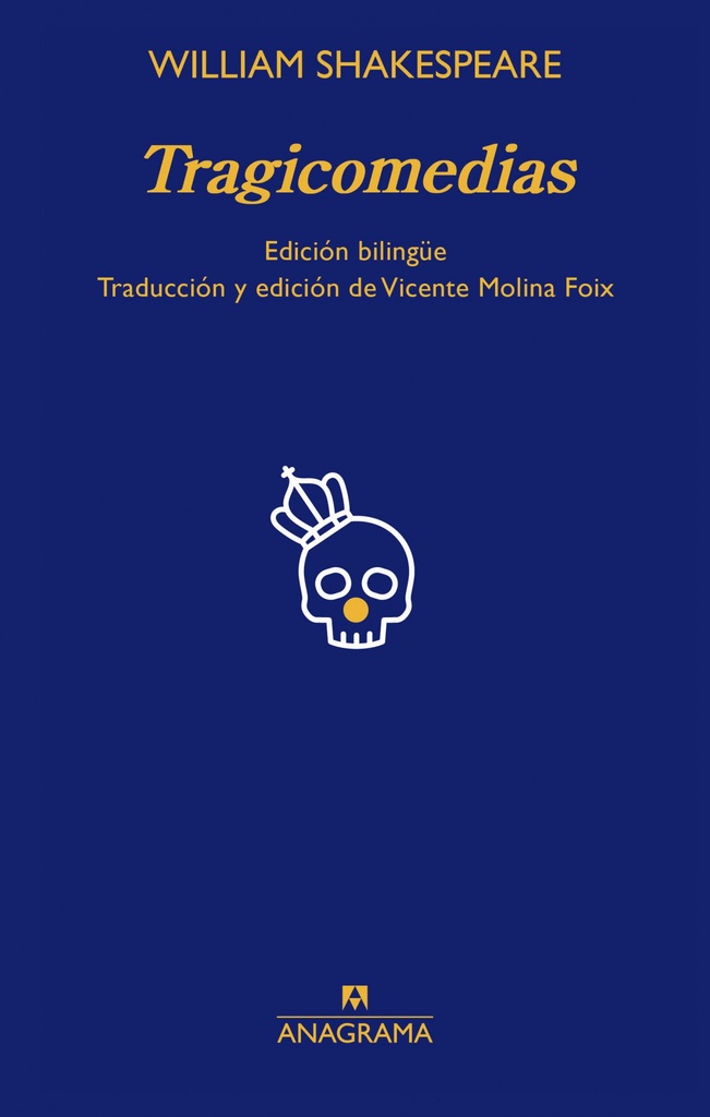 [9788433929983] Tragicomedias
