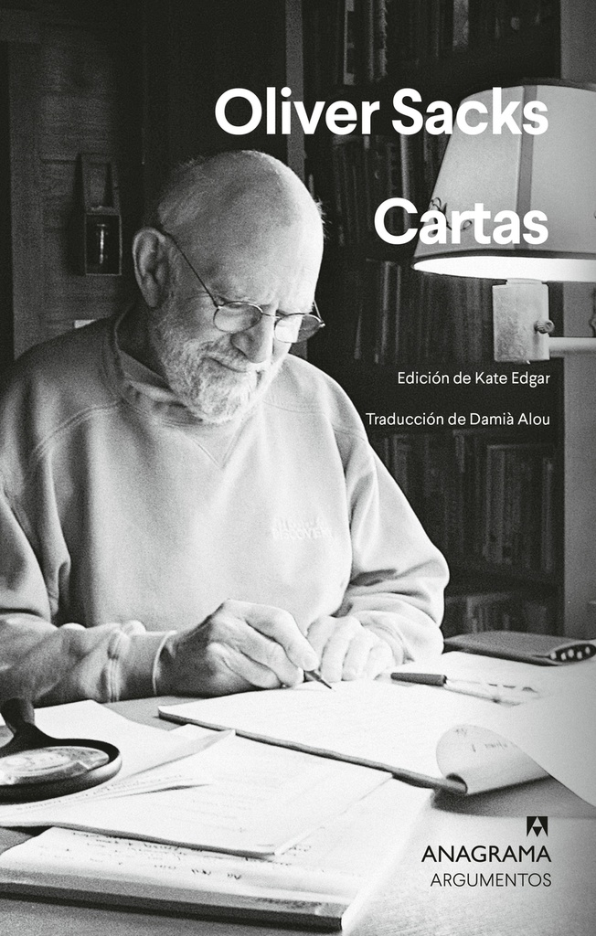 [9788433946706] Cartas
