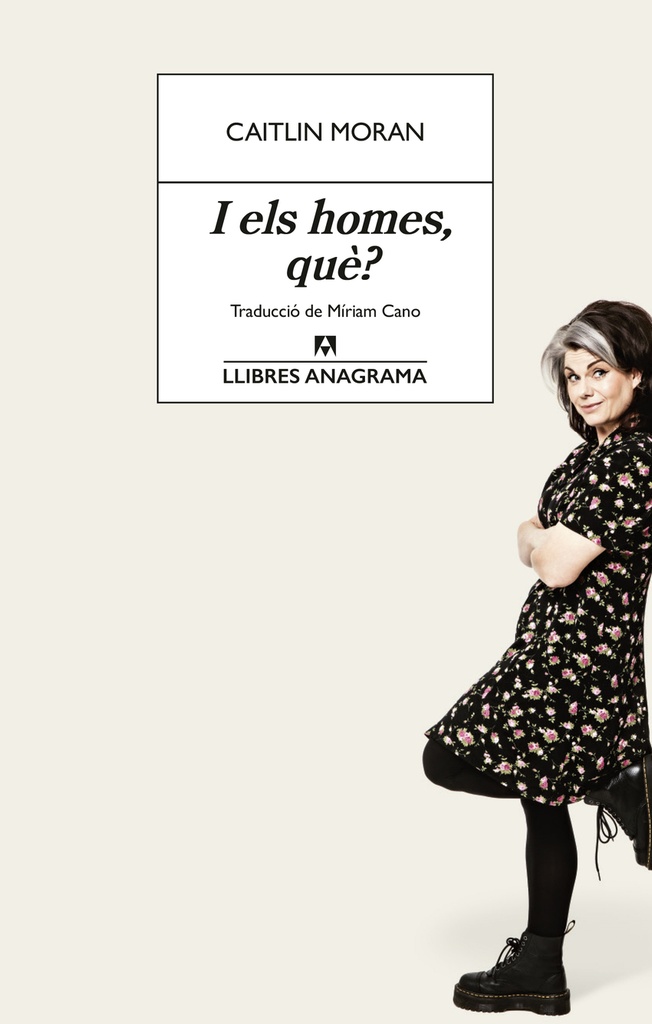 [9788433946713] I els homes, què?