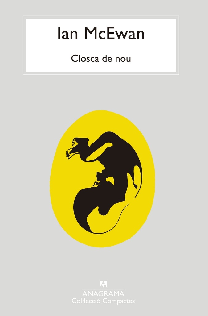 [9788433946775] Closca de nou