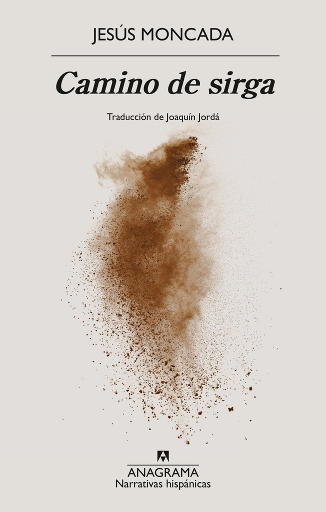 [9788433946805] Camino de sirga