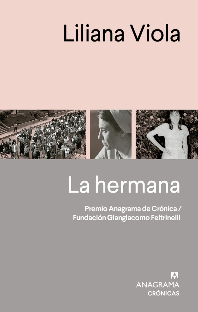 La hermana