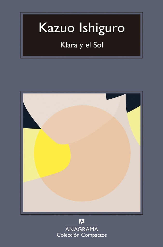 [9788433947666] Klara y el Sol