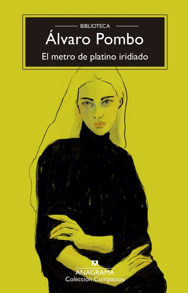 [9788433947680] El metro de platino iridiado