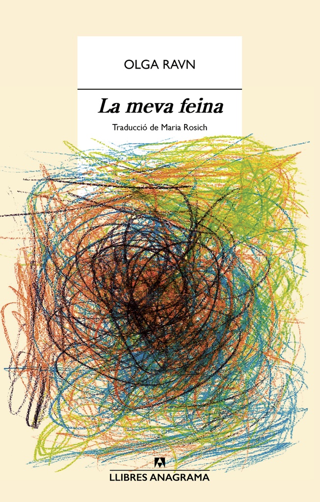 [9788433947871] La meva feina
