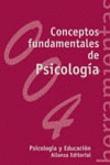 [9788420686547] Conceptos fundamentales de psicología