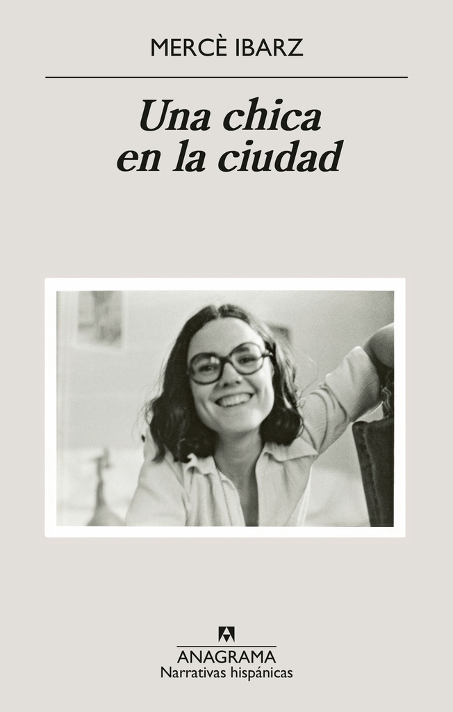 [9788433947994] Una chica en la ciudad
