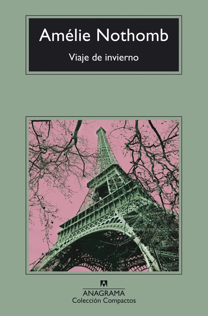 [9788433948045] Viaje de invierno