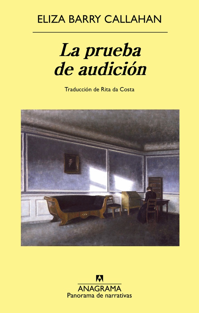 [9788433948069] La prueba de audición