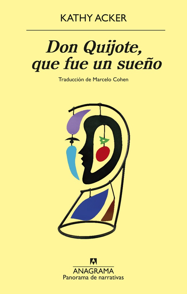 [9788433948083] Don Quijote, que fue un sueño