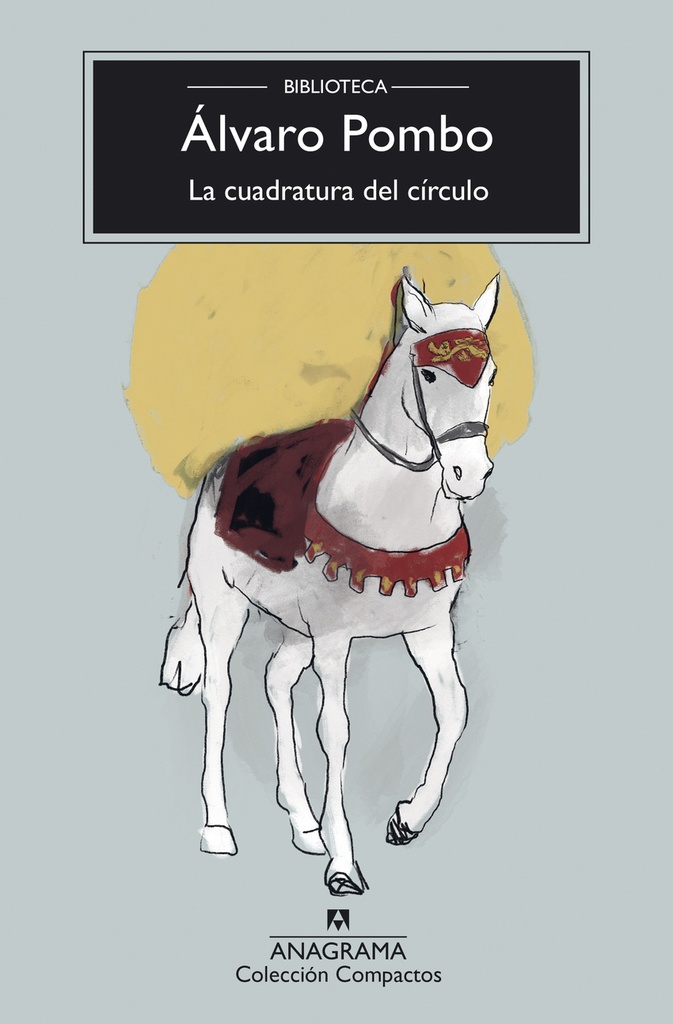 [9788433948724] La cuadratura del círculo