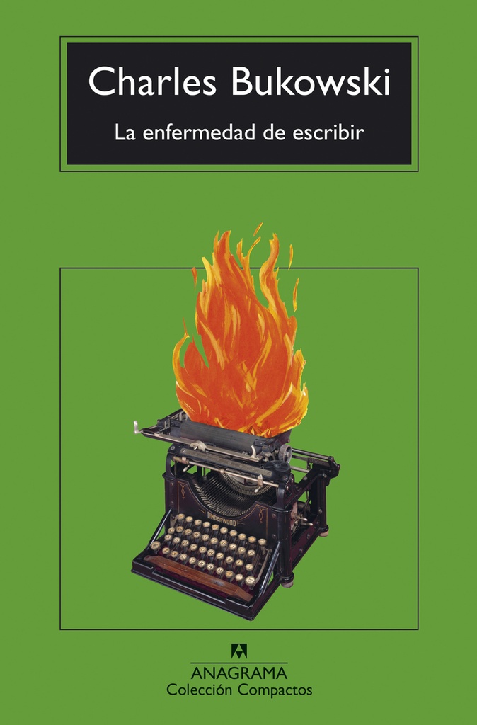 [9788433948762] La enfermedad de escribir