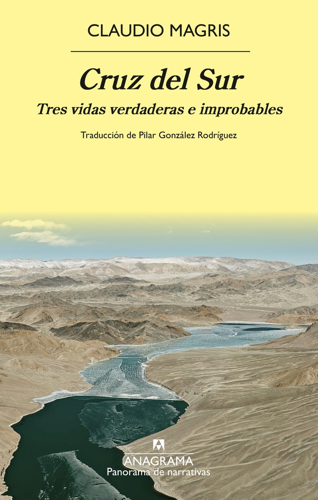 [9788433948922] Cruz del Sur