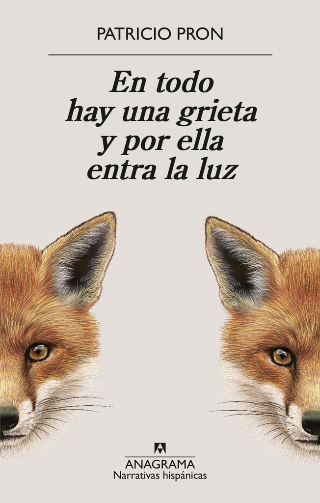[9788433949158] En todo hay una grieta y por ella entra la luz