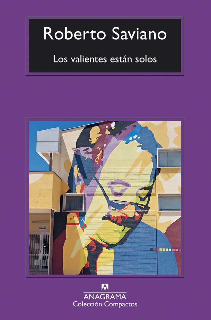 [9788433949431] Los valientes están solos