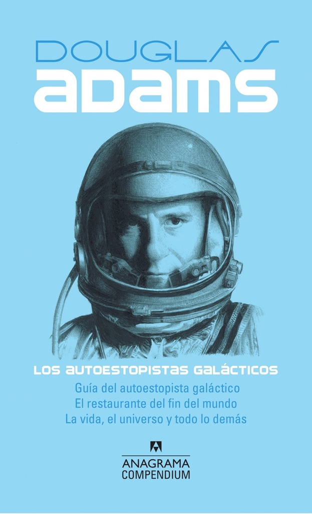 [9788433959560] LOS AUTOESTOPISTAS GALÁCTICOS