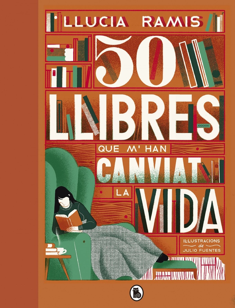 [9788402423863] 50 llibres que m'han canviat la vida