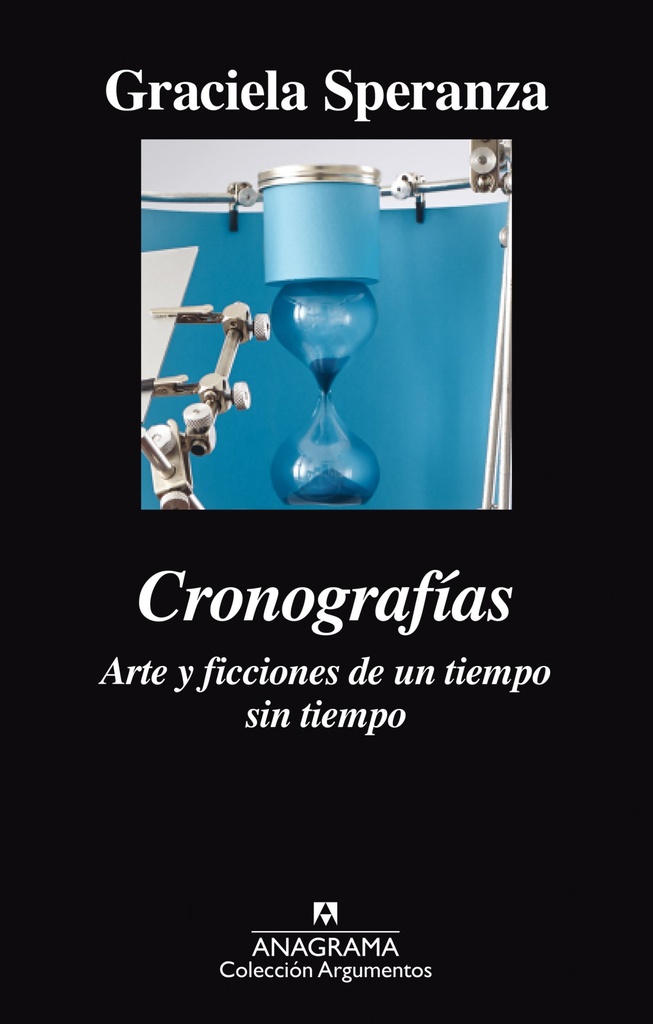 CRONOGRAFÍAS.