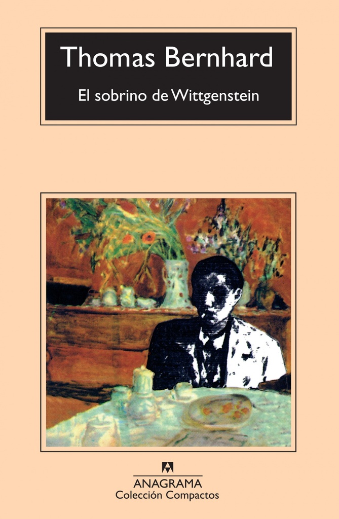 [9788433966339] El sobrino de Wittgenstein