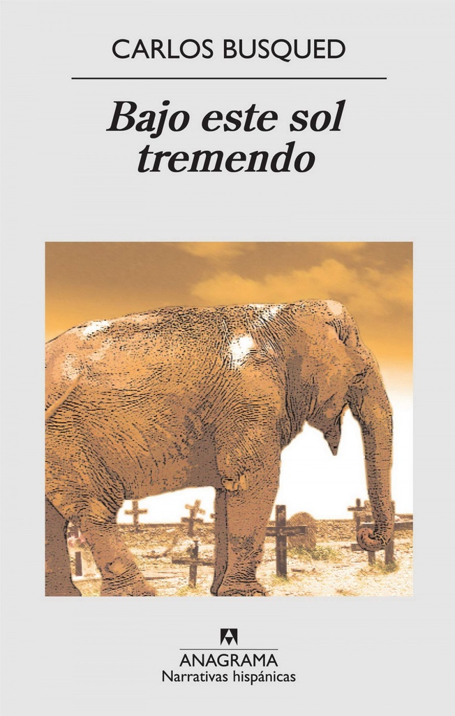 [9788433971852] Bajo este sol tremendo