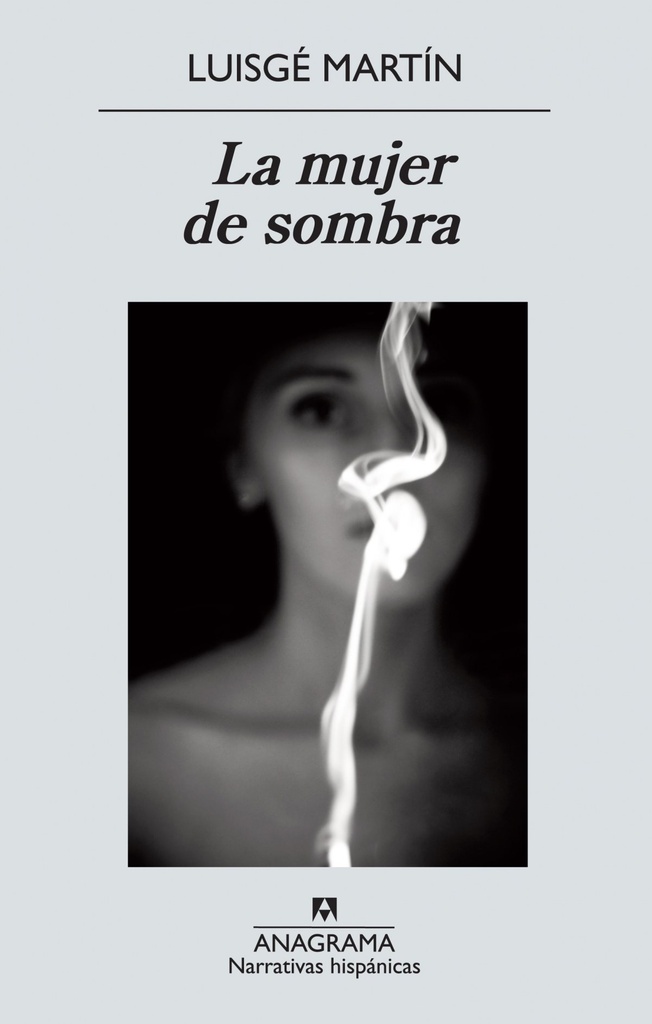 [9788433972392] La mujer de sombra