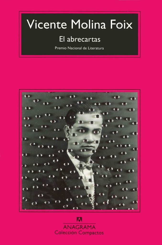 [9788433973894] El abrecartas