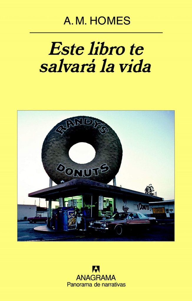 [9788433974457] Este libro te salvará la vida