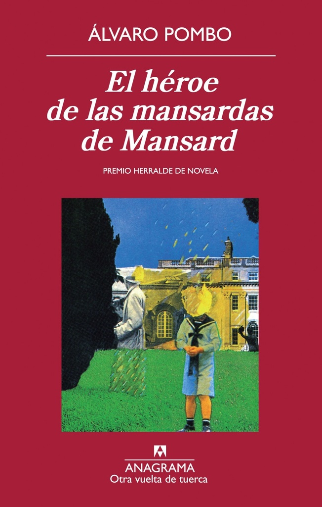 [9788433976093] El héroe de las mansardas de Mansard