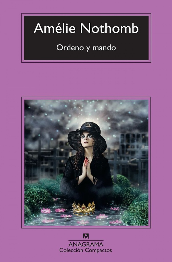 [9788433976604] Ordeno y mando