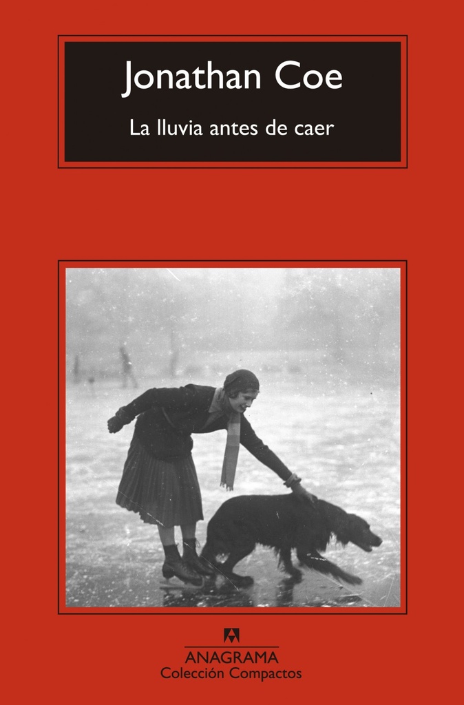 [9788433977601] La lluvia antes de caer