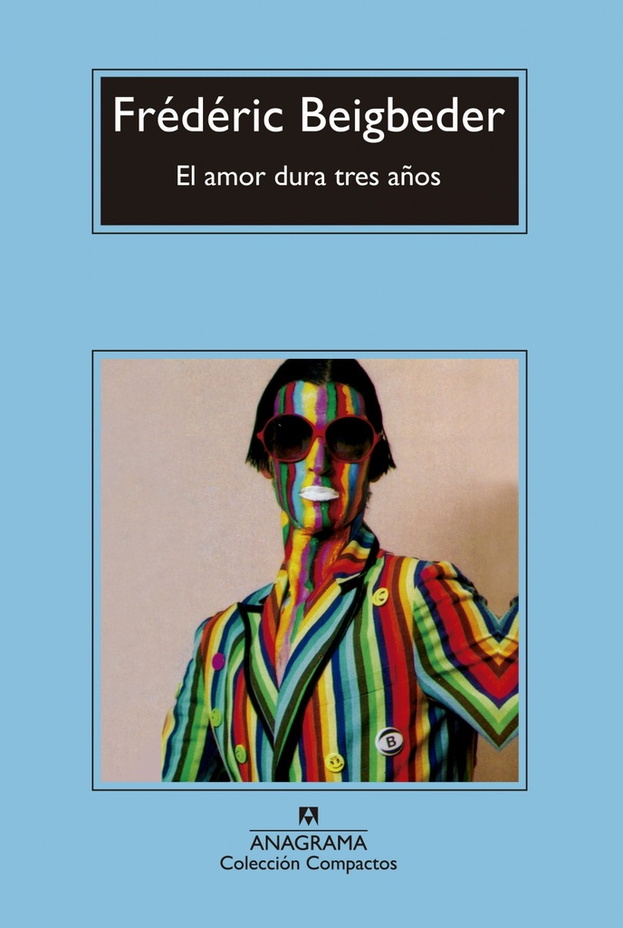 [9788433977878] El amor dura tres años