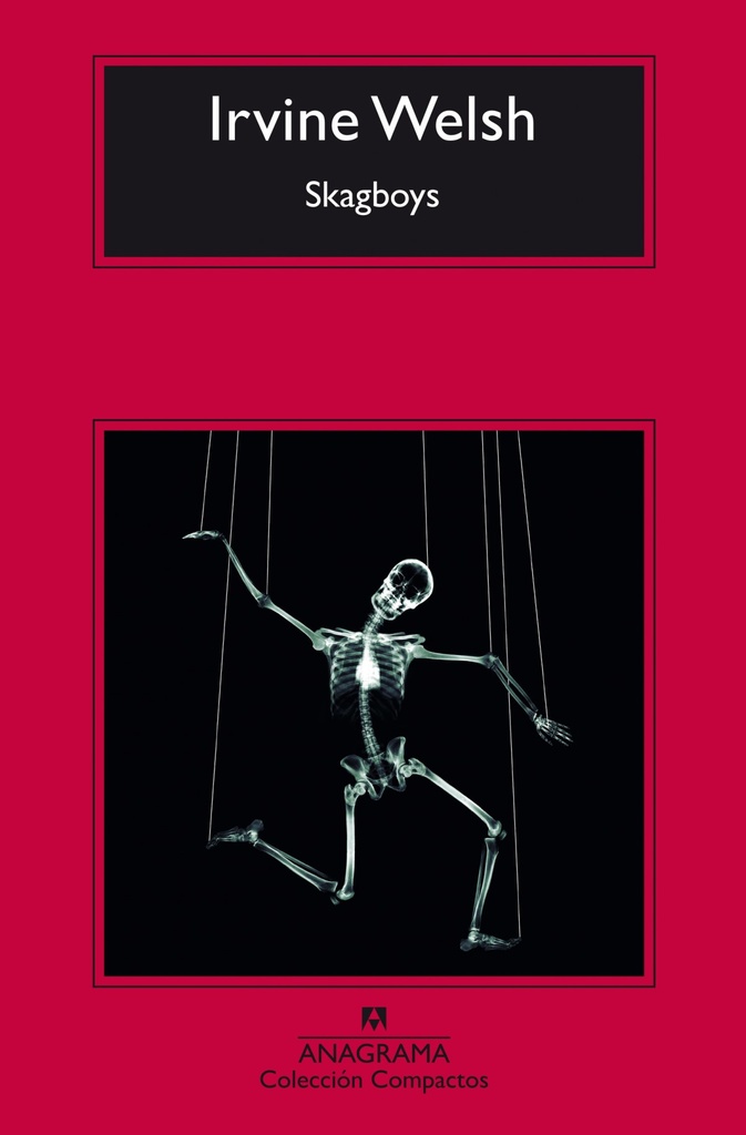 [9788433978035] SKAGBOYS