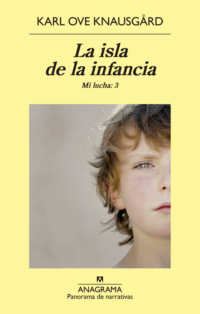[9788433979247] La isla de la infancia