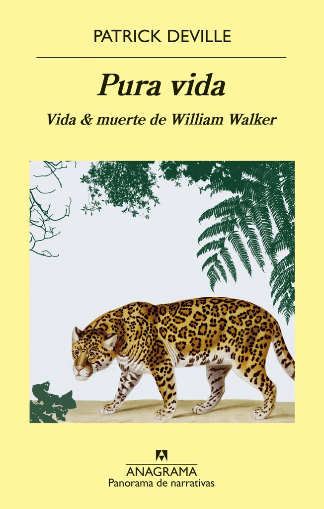 [9788433980045] Pura vida