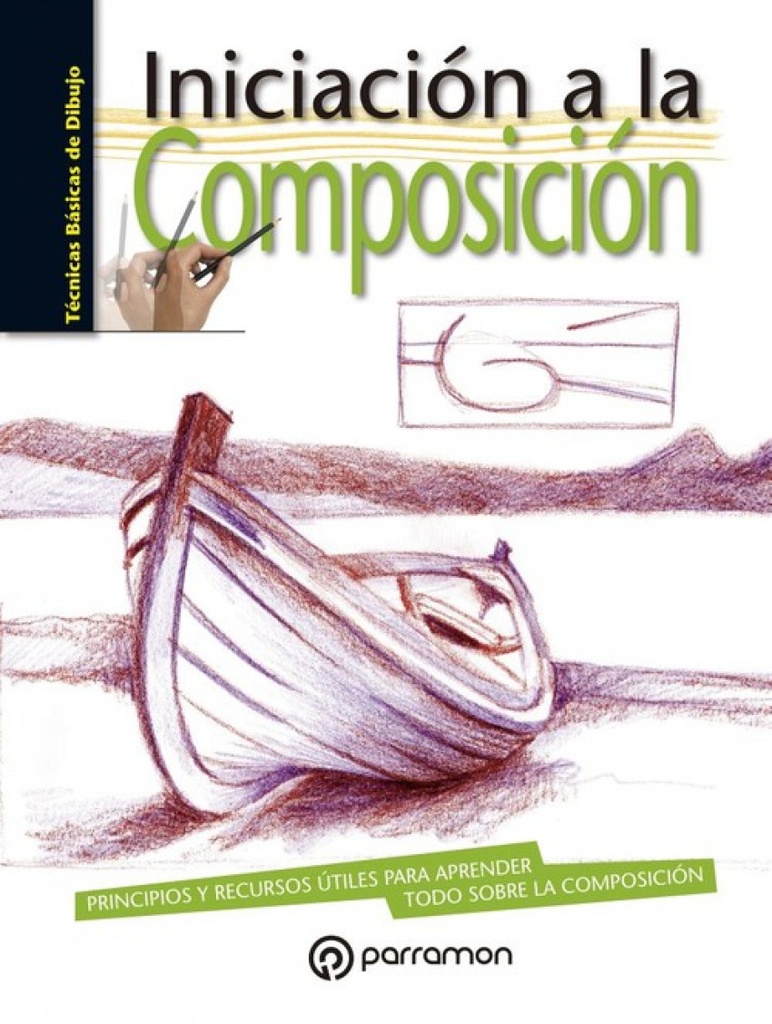 [9788434214446] INICIACIÓN A LA COMPOSICIÓN