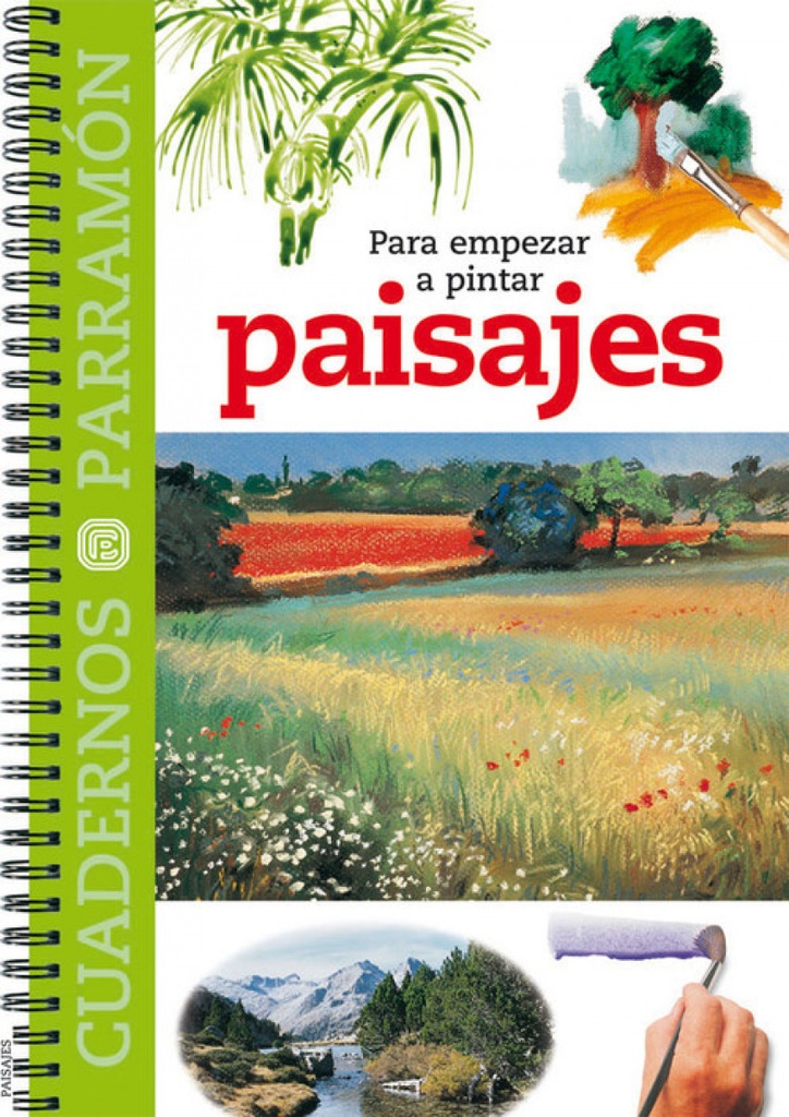 [9788434223356] Paisaje