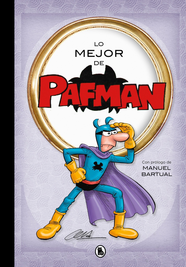 [9788402424525] Lo mejor de Pafman