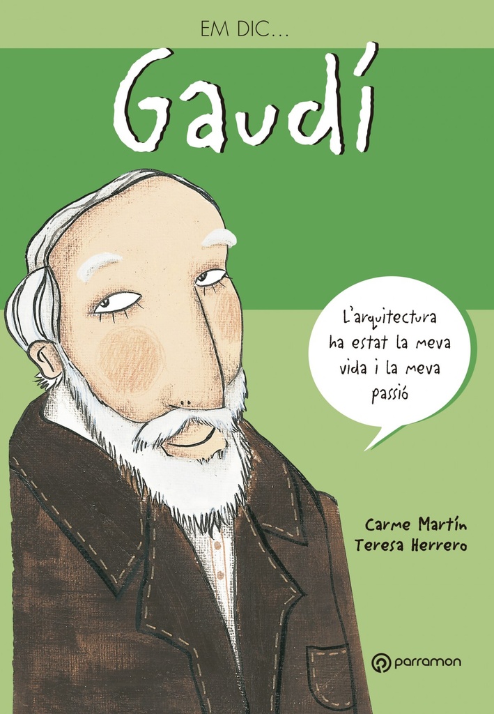 [9788434233362] GAUDI