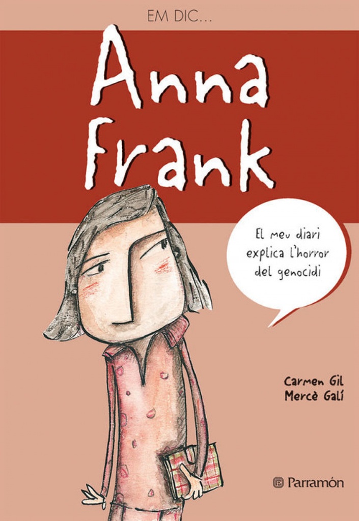 [9788434233386] ANNA FRANK