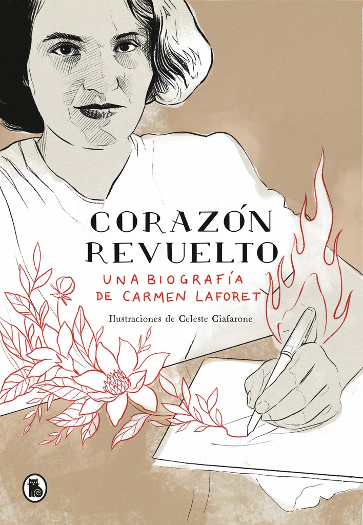 [9788402424556] Corazón revuelto