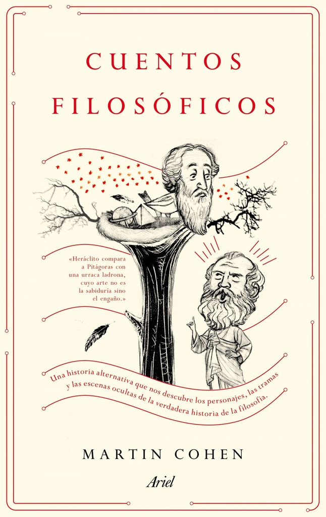 [9788434423121] Cuentos filosóficos