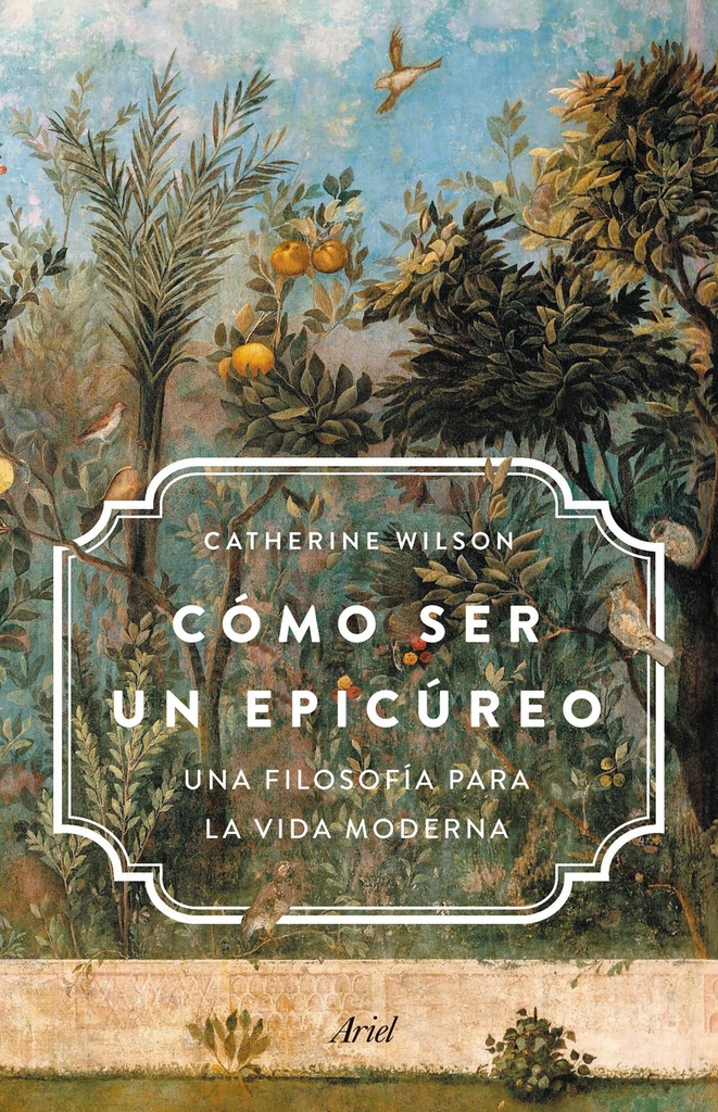 [9788434431829] Cómo ser un epicúreo