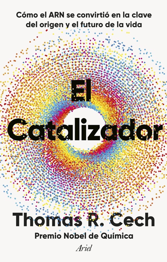 [9788434438453] El catalizador