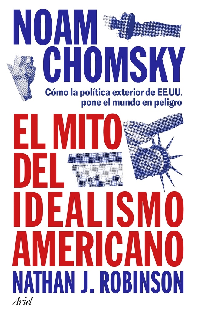 [9788434438576] El mito del idealismo americano