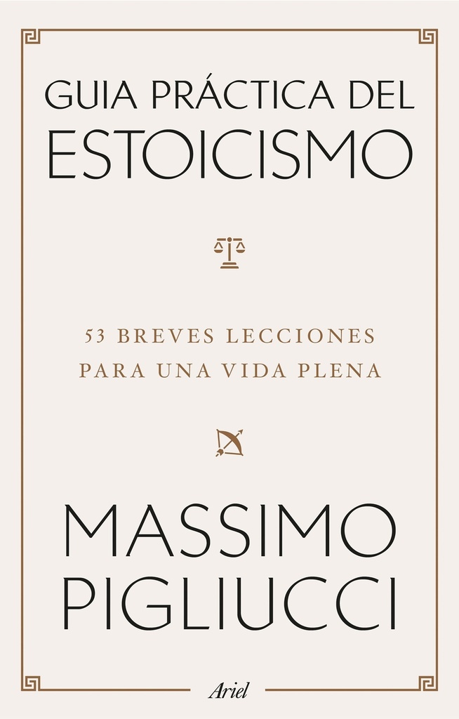 [9788434438583] Guía práctica del estoicismo