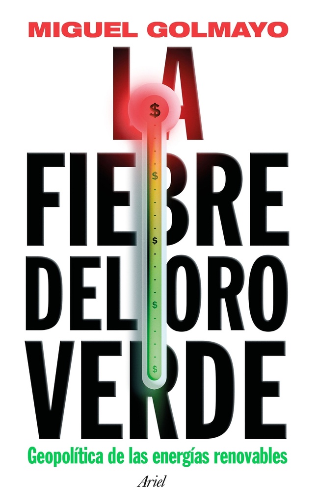 [9788434438651] La fiebre del oro verde