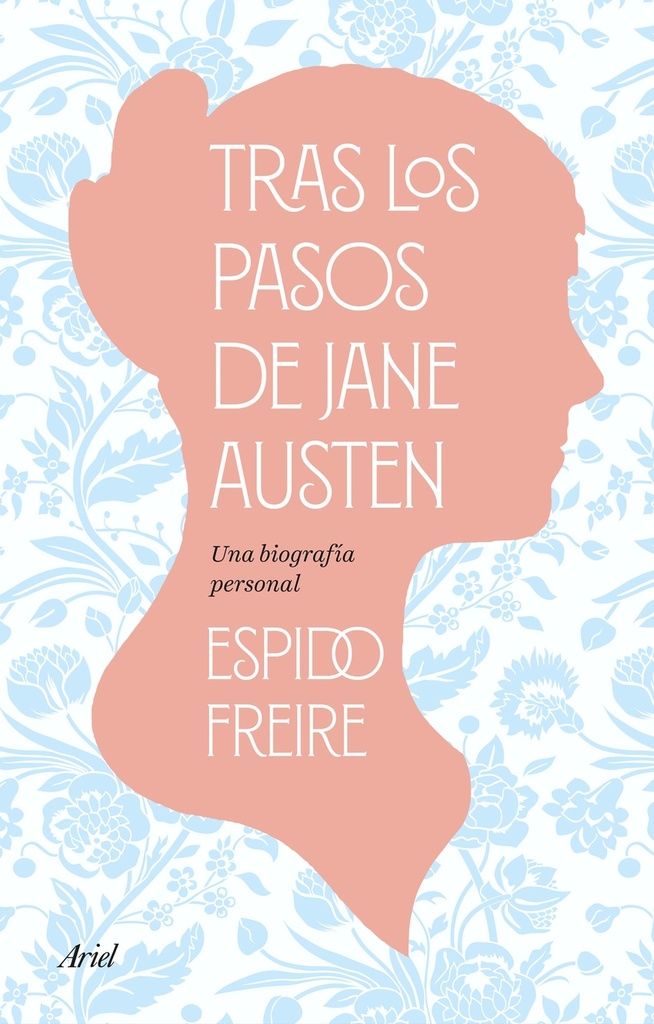 [9788434438675] Tras los pasos de Jane Austen