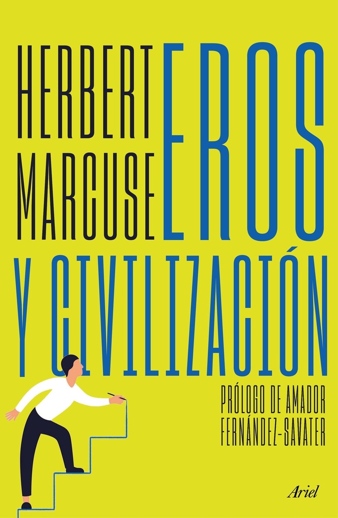 [9788434438798] Eros y civilización
