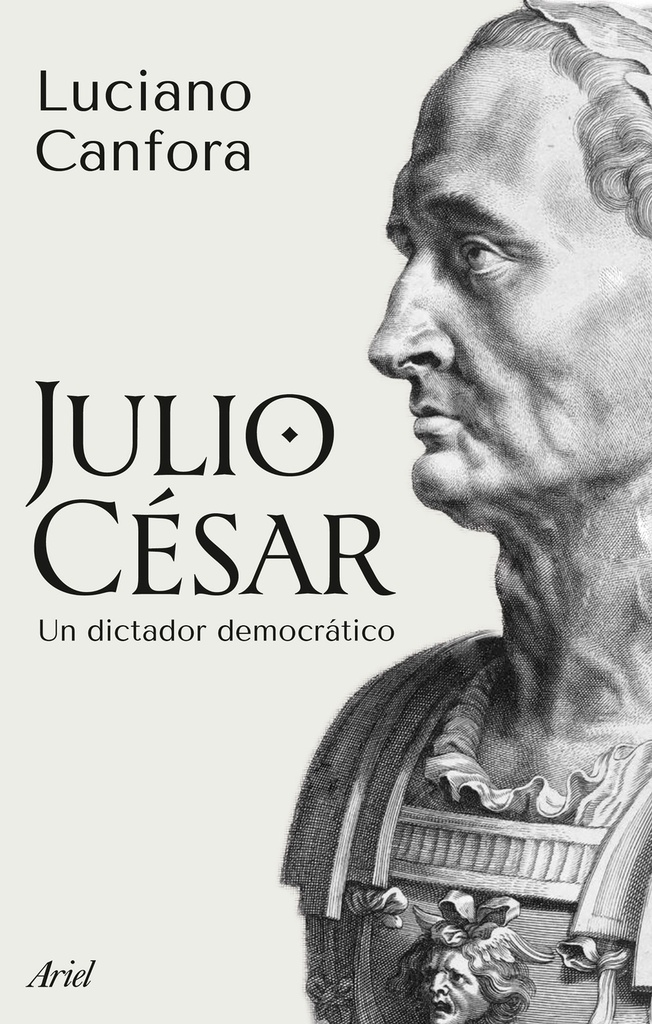 [9788434438910] Julio César